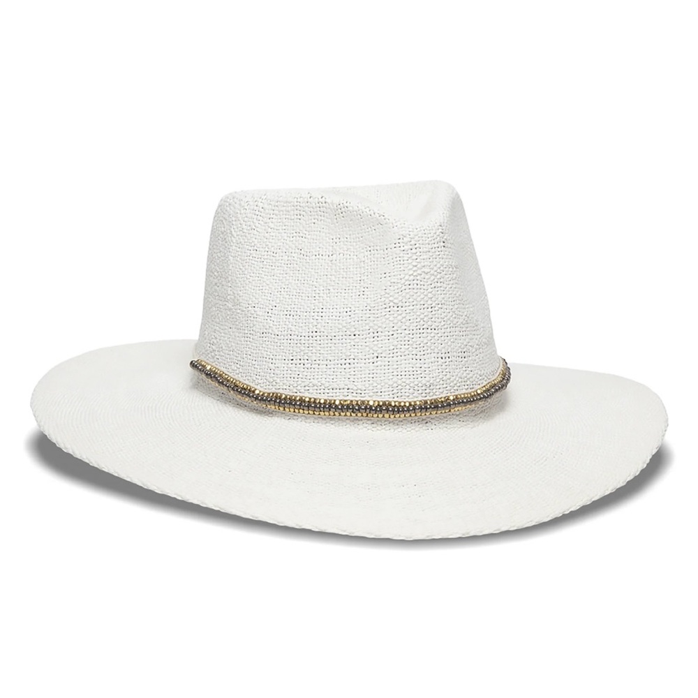 Nikki Beach Monte Carlo Rancher Hat